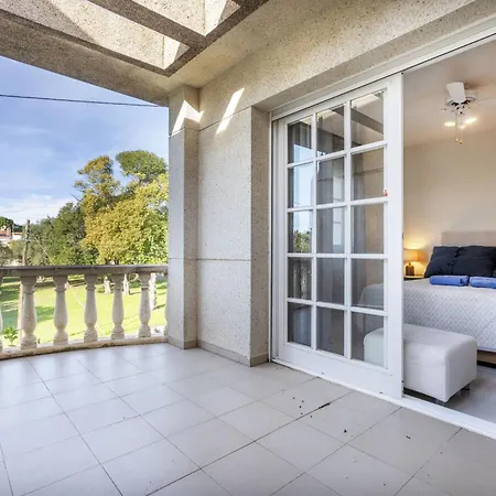 Ferienhaus El Olivo By Interhome Cambrils