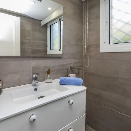 Ferienhaus El Olivo By Interhome Cambrils