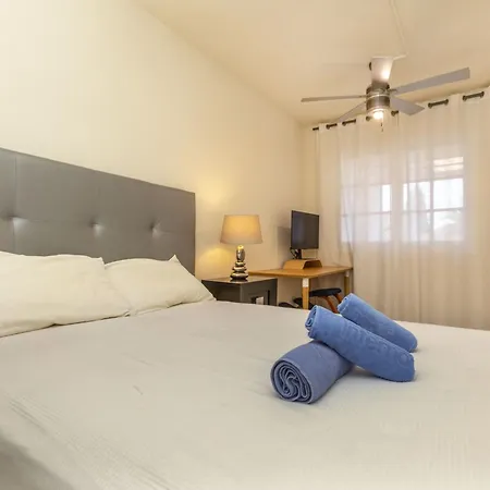 Ferienhaus El Olivo By Interhome Cambrils