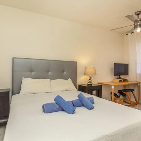 El Olivo By Interhome Cambrils