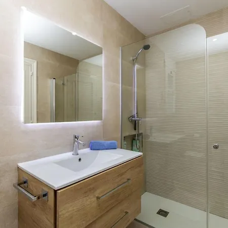 Ferienhaus El Olivo By Interhome