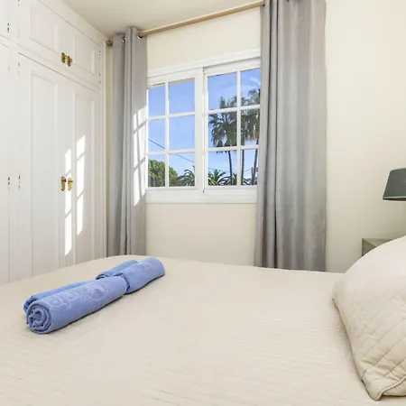El Olivo By Interhome Ferienhaus *