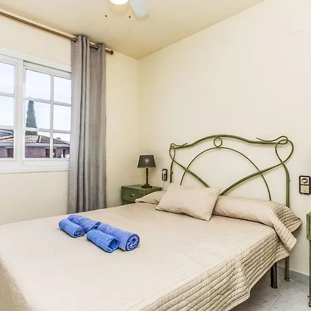 Ferienhaus El Olivo By Interhome