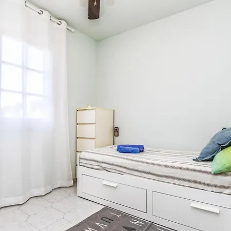 El Olivo By Interhome