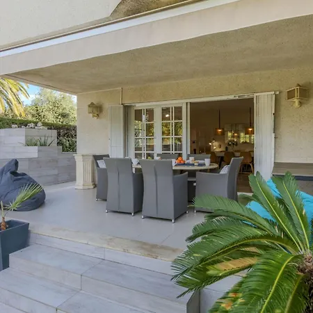 El Olivo By Interhome Ferienhaus Cambrils