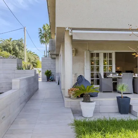 Ferienhaus El Olivo By Interhome