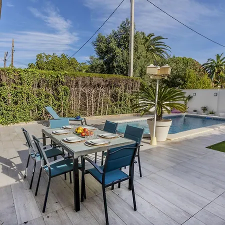 El Olivo By Interhome Cambrils