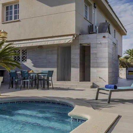 El Olivo By Interhome Cambrils