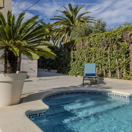 El Olivo By Interhome * Cambrils