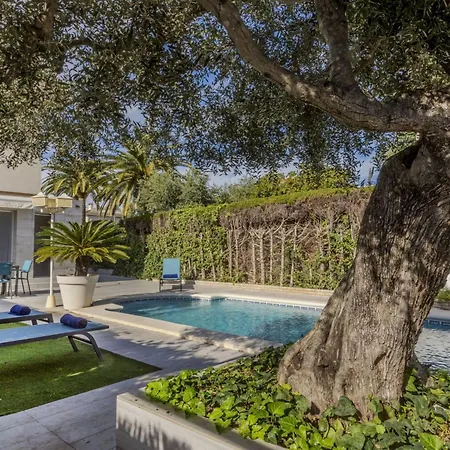 El Olivo By Interhome Ferienhaus *