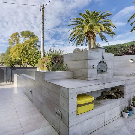 El Olivo By Interhome * Cambrils