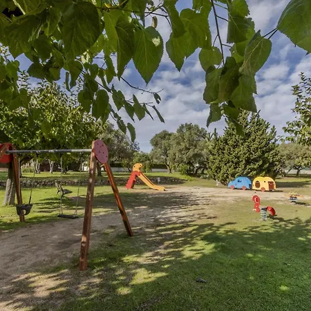 Ferienhaus El Olivo By Interhome Cambrils