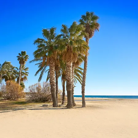 El Olivo By Interhome Cambrils