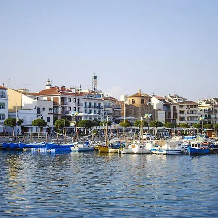 Ferienhaus El Olivo By Interhome Cambrils