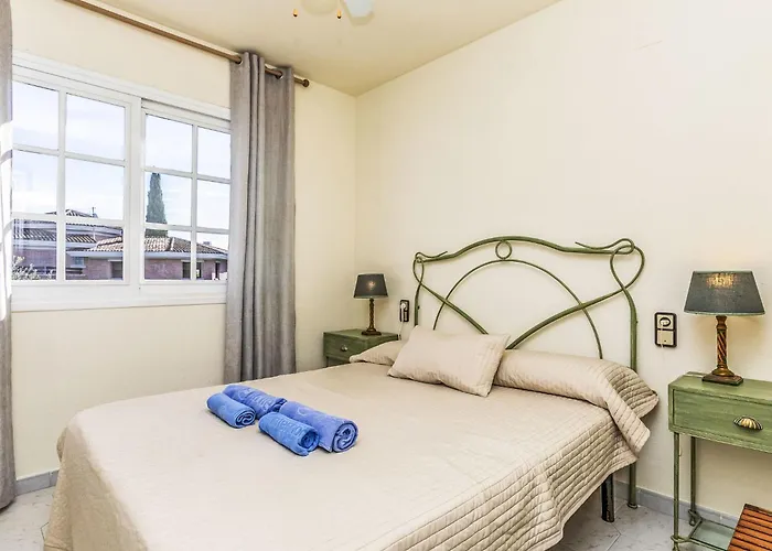 ヴィラ El Olivo By Interhome