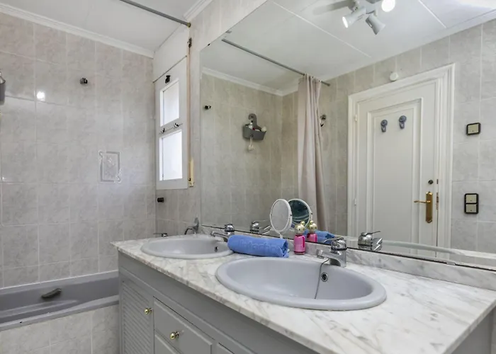 El Olivo By Interhome