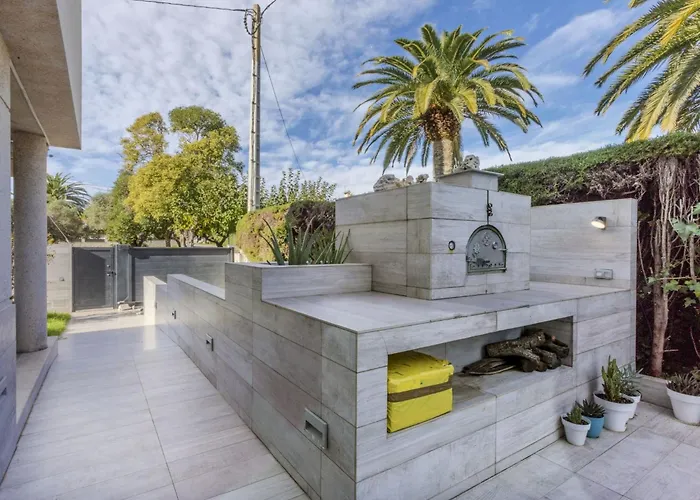 El Olivo By Interhome * カンブリルス