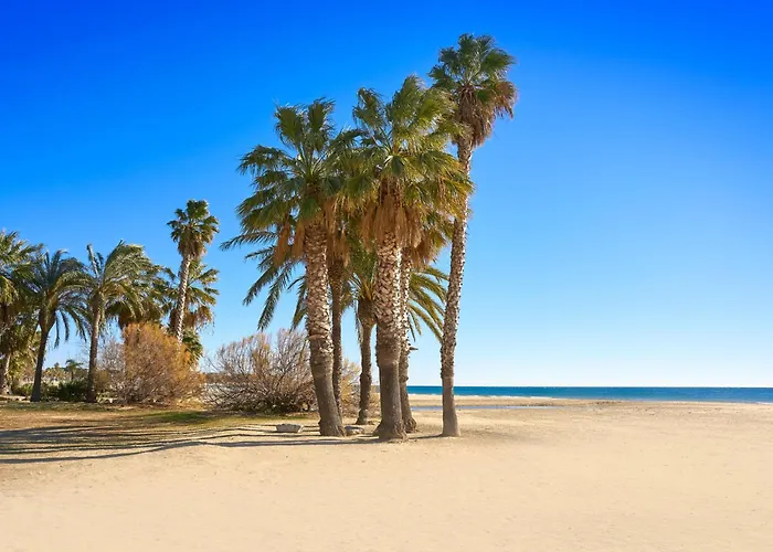 El Olivo By Interhome カンブリルス